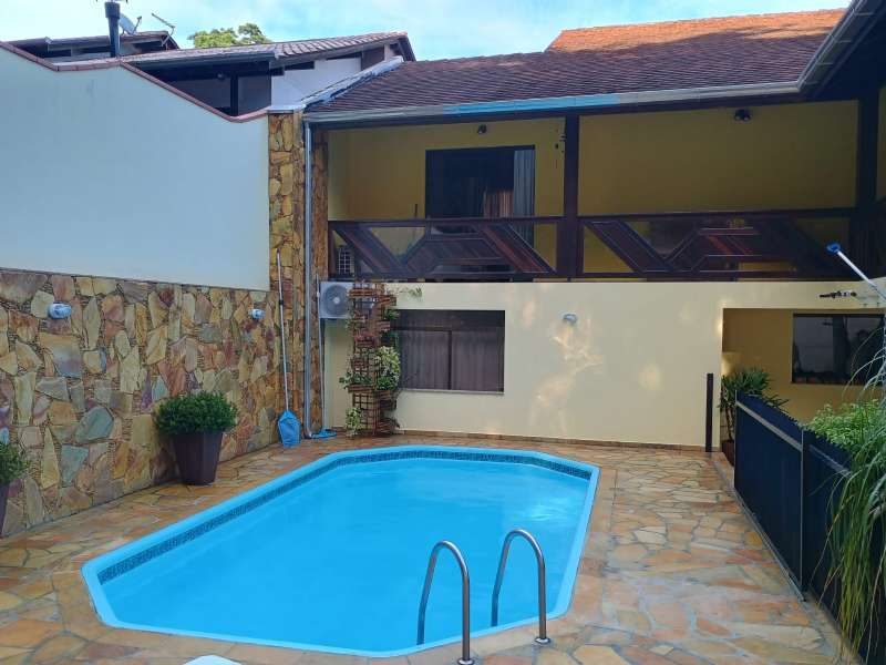 CASA ALV Blumenau SC brasil — foto 2