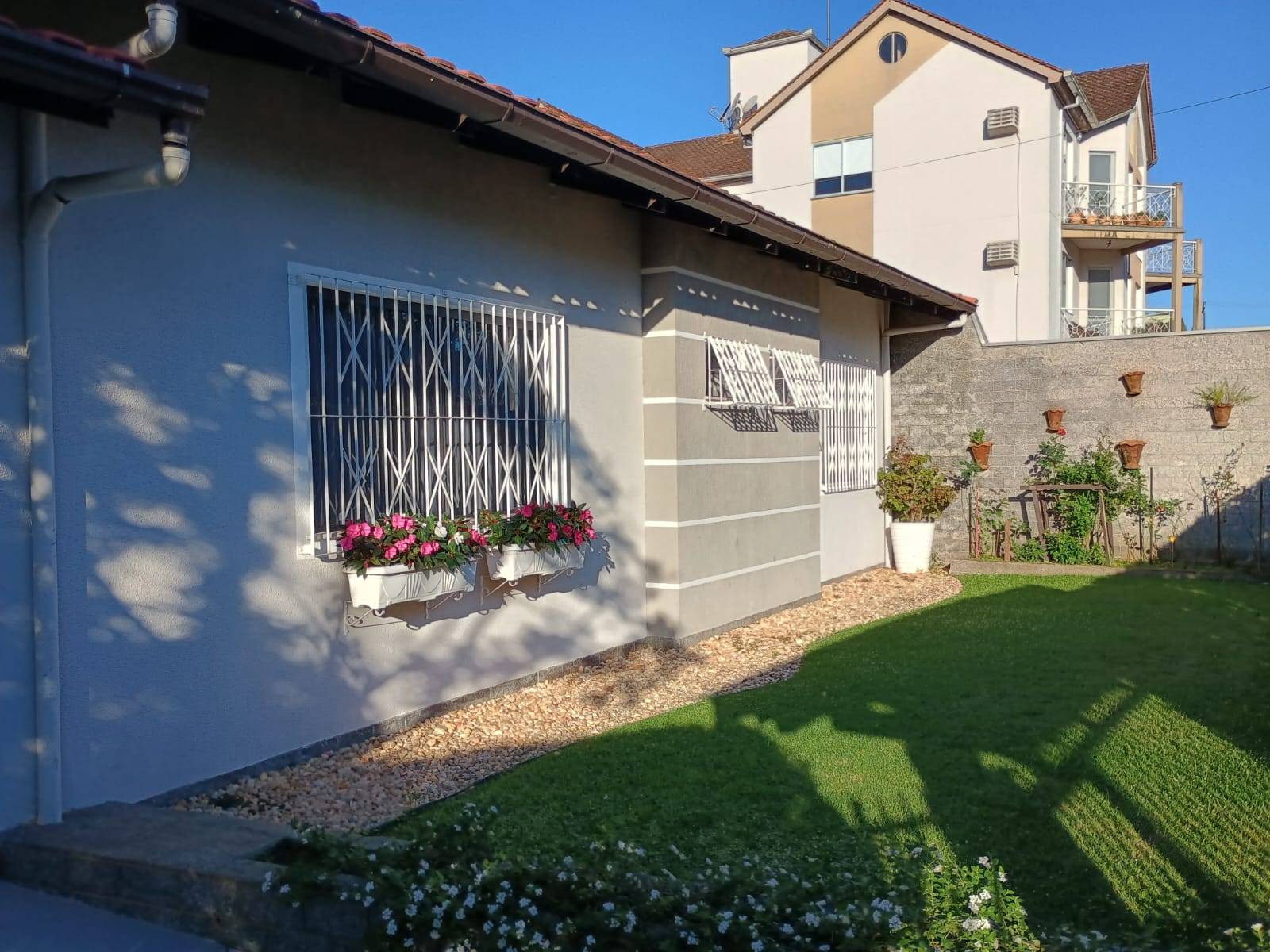 CASA ALV Blumenau SC brasil - foto 1