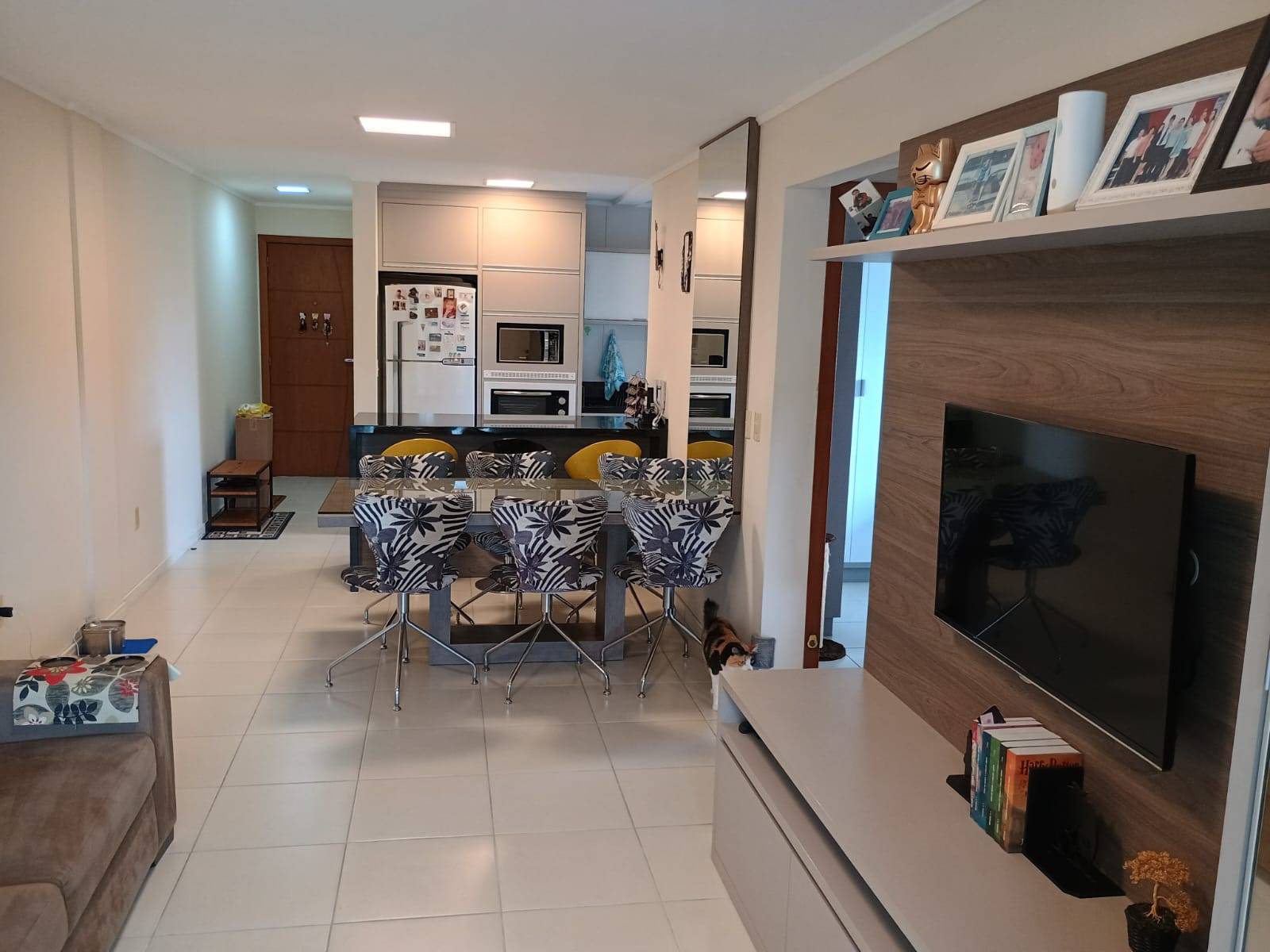 APTO Blumenau SC brasil - foto 1