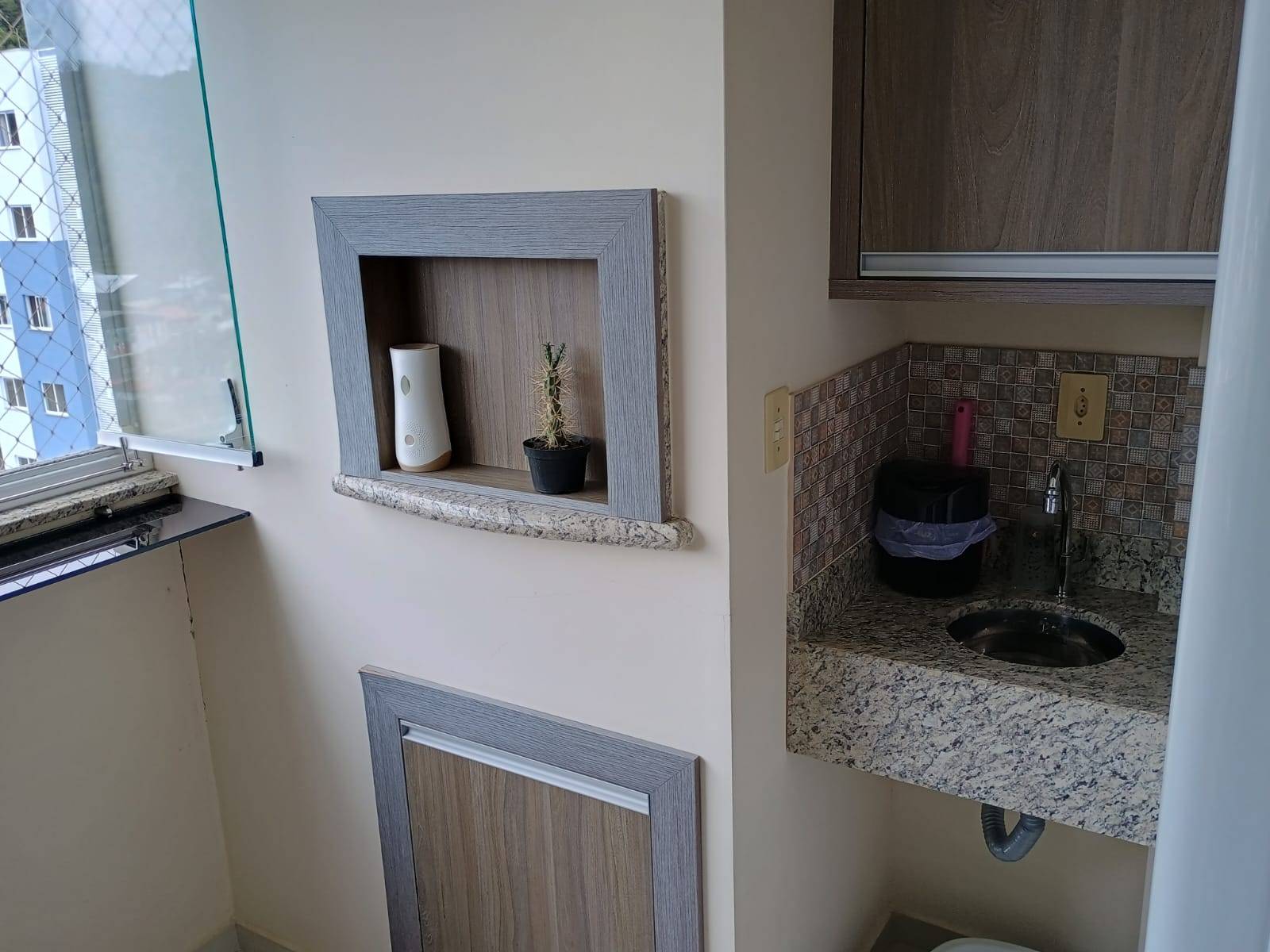 APTO Blumenau SC brasil — foto 7