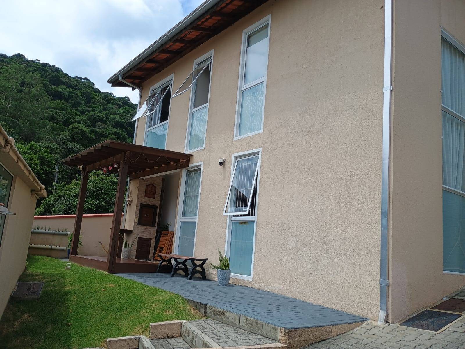 SOBRADO RESIDENCIAL Blumenau SC brasil - foto 1