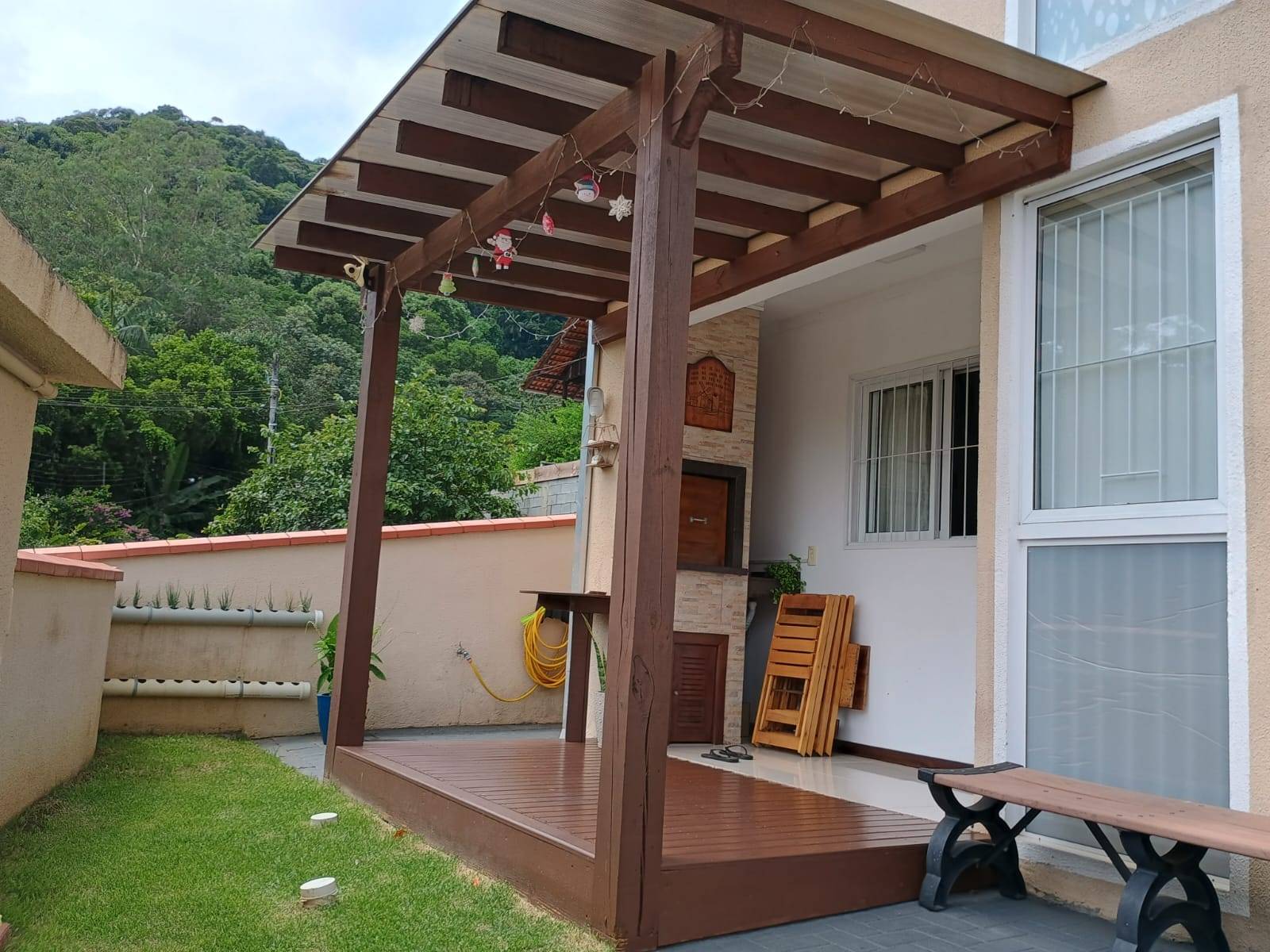 SOBRADO RESIDENCIAL Blumenau SC brasil — foto 2