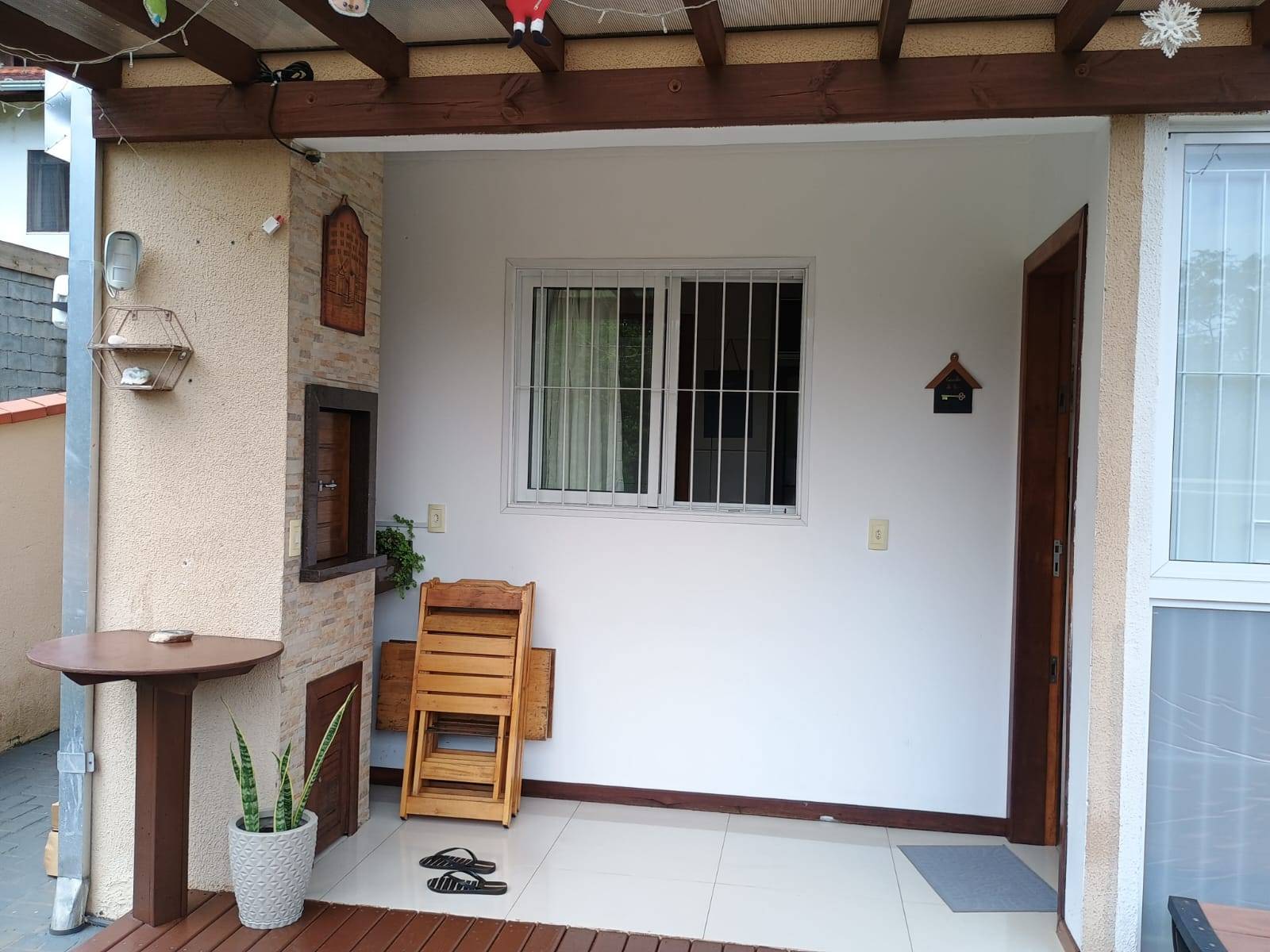 SOBRADO RESIDENCIAL Blumenau SC brasil — foto 3