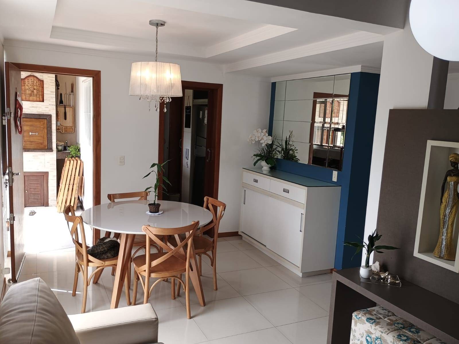 SOBRADO RESIDENCIAL Blumenau SC brasil — foto 7