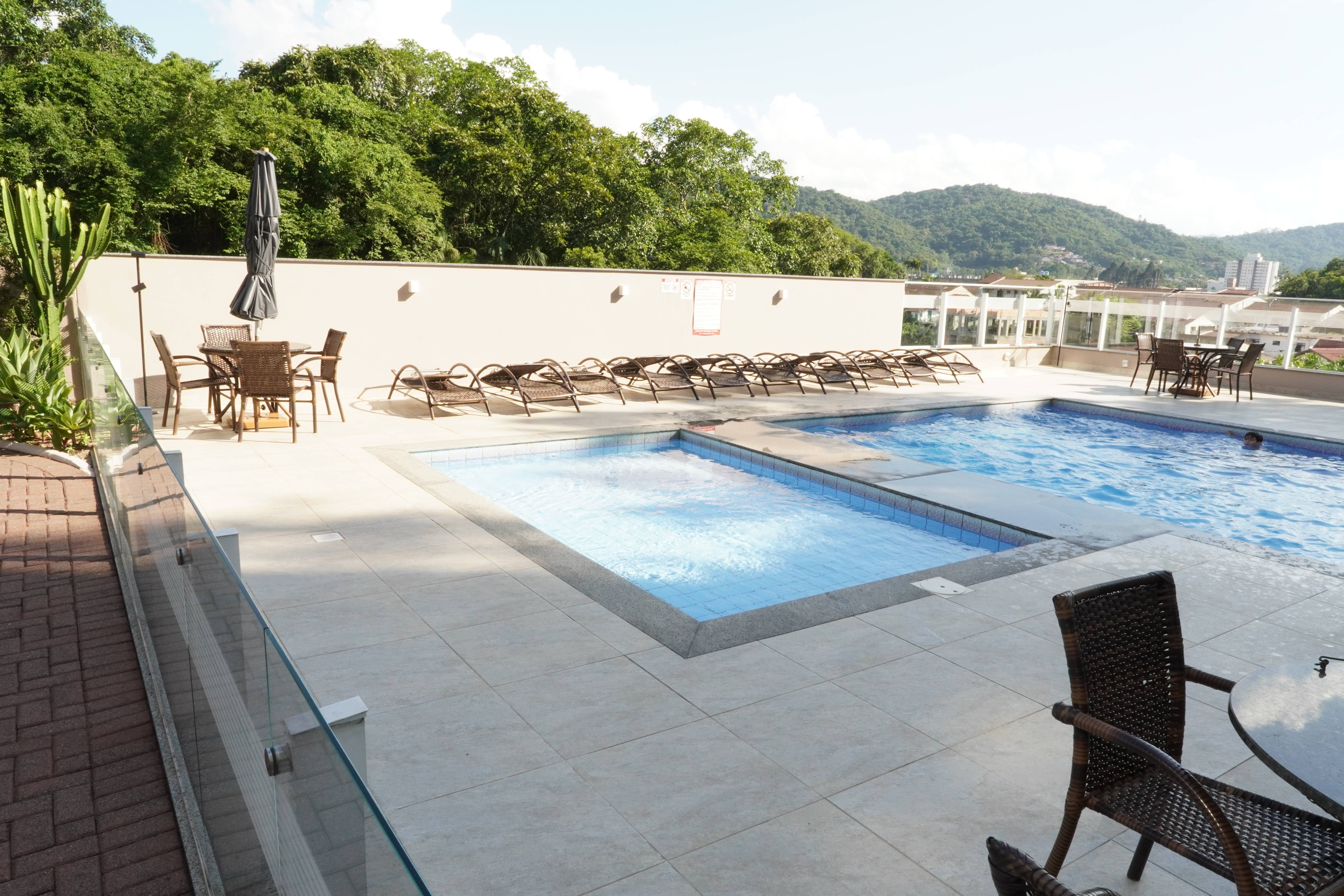 APTO Blumenau SC brasil — foto 3