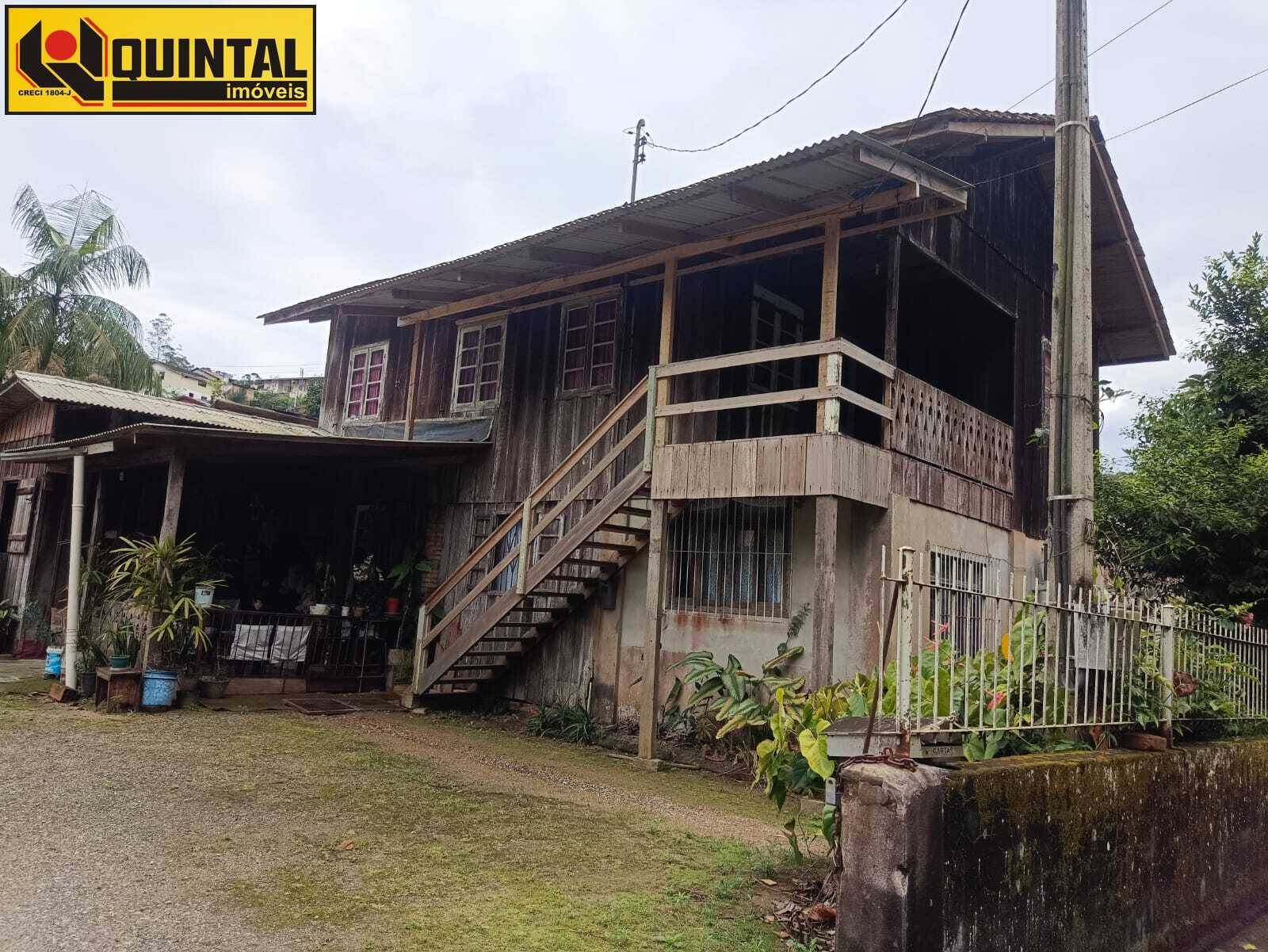 Casa Residencial Blumenau SC brasil - foto 1