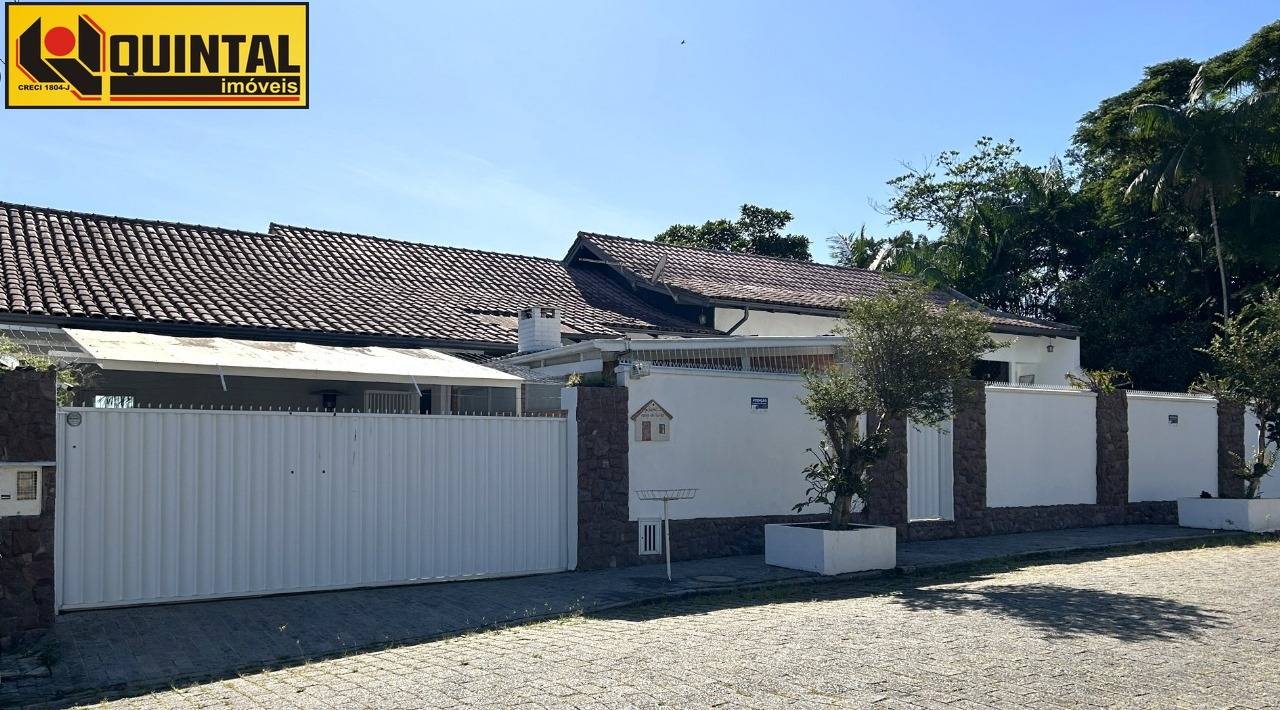 Casa Residencial Blumenau SC brasil - foto 1