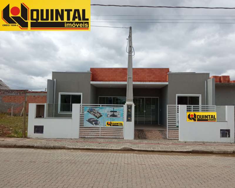 Casa Residencial Ilhota SC brasil - foto 1