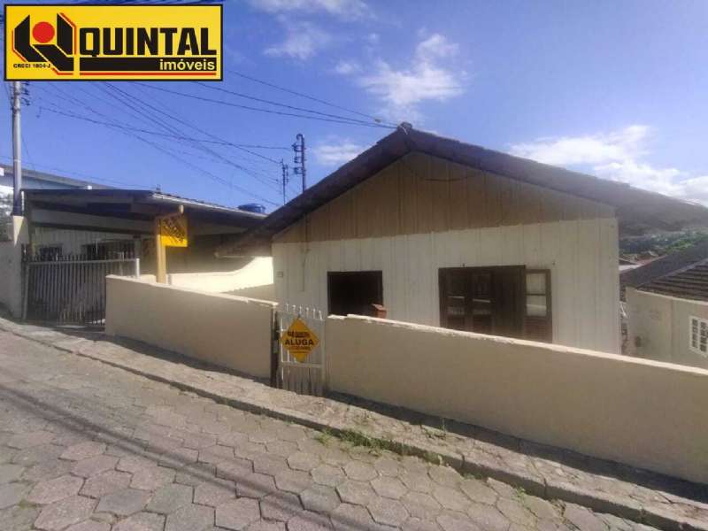 Casa Residencial Blumenau SC brasil - foto 1