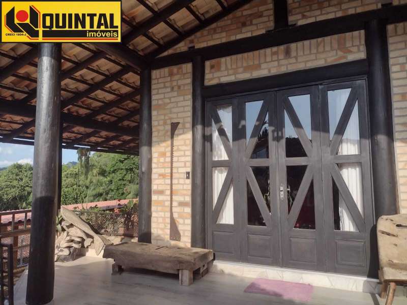 Casa Residencial Blumenau SC brasil - foto 1