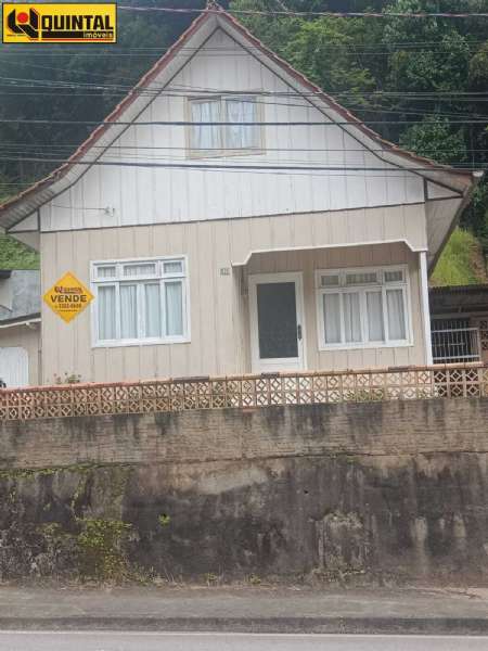 Casa Residencial Blumenau SC brasil - foto 1