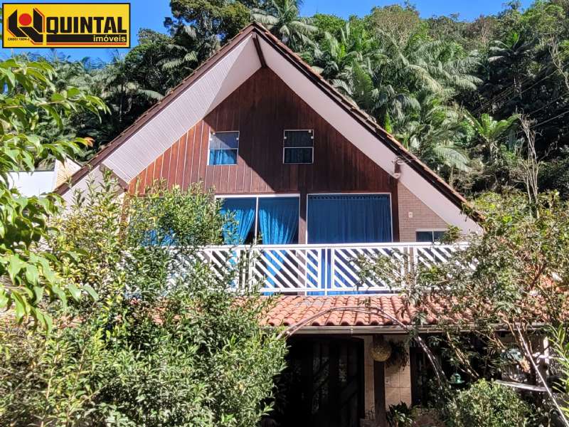 Casa Residencial Blumenau SC brasil - foto 1