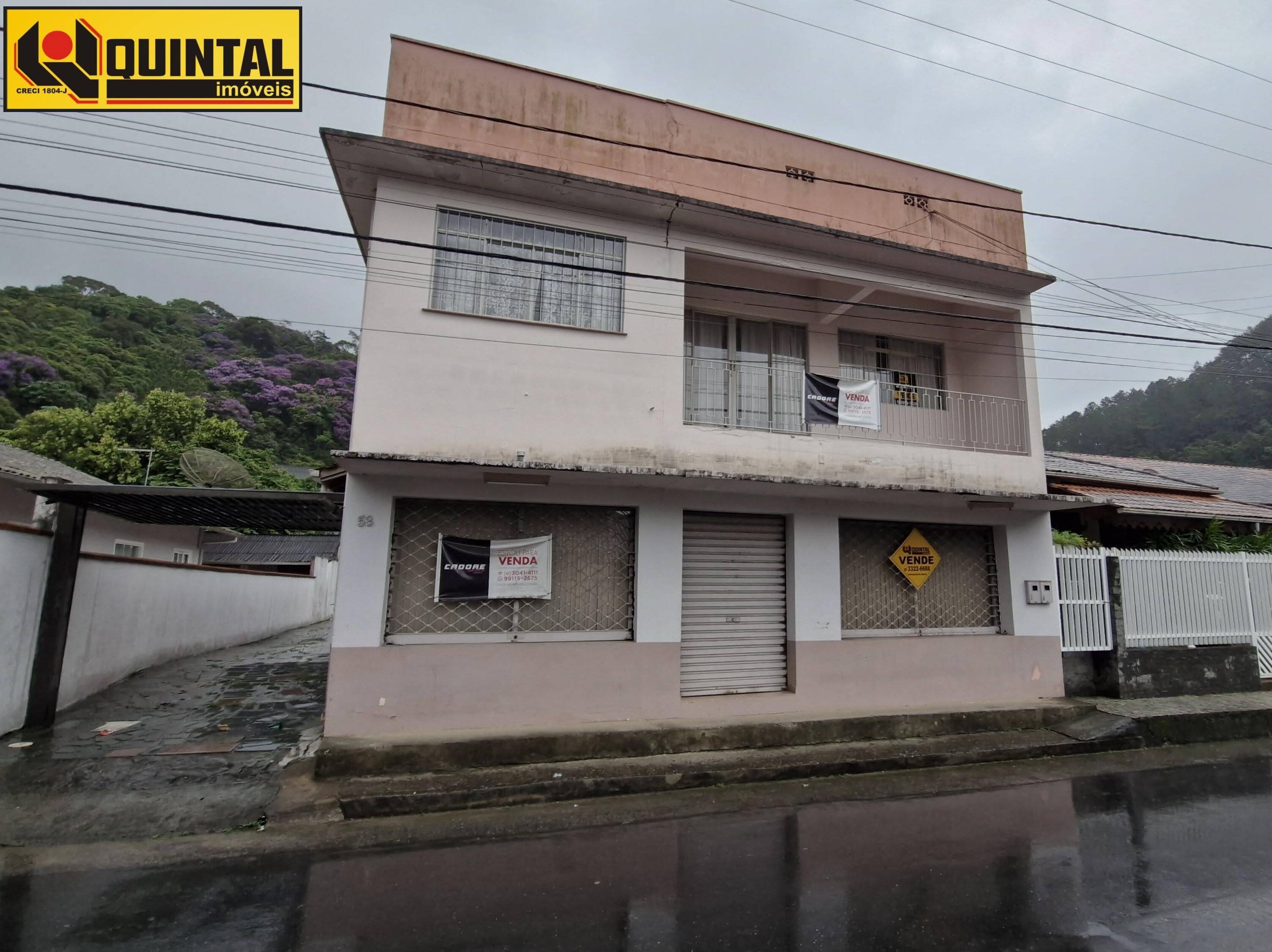 Casa Residencial Blumenau SC brasil - foto 1