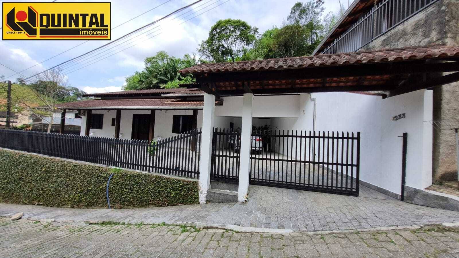 Casa Residencial Blumenau SC brasil - foto 1