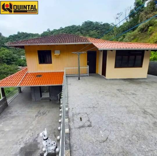 Casa Residencial Blumenau SC brasil - foto 1