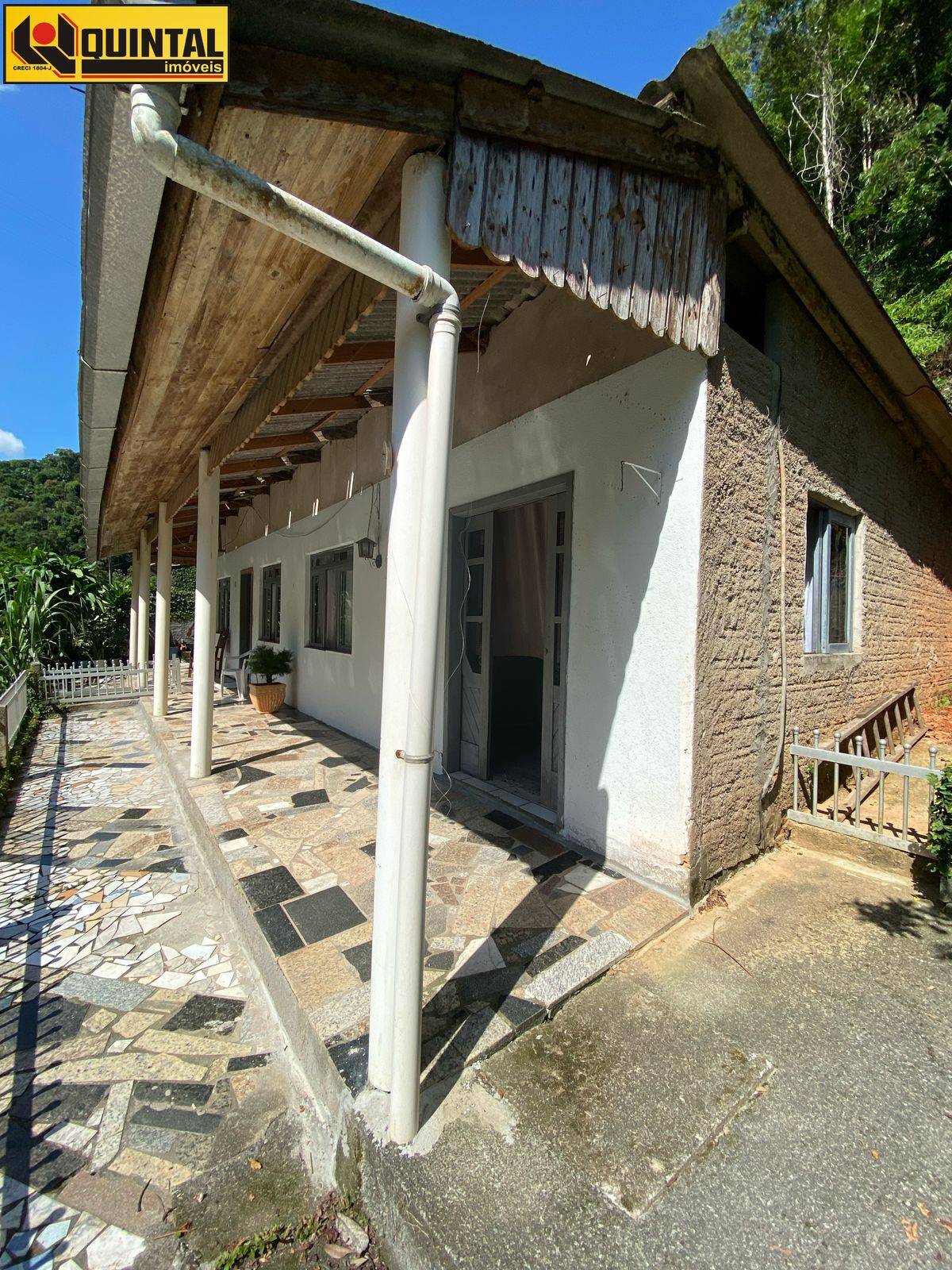 Casa Residencial Blumenau SC brasil - foto 1