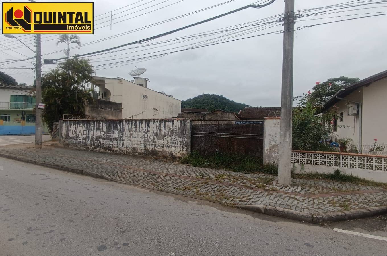 Terreno Blumenau SC brasil - foto 1