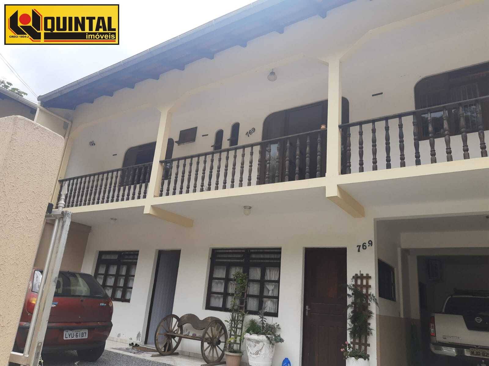 Casa Residencial Blumenau SC brasil - foto 1