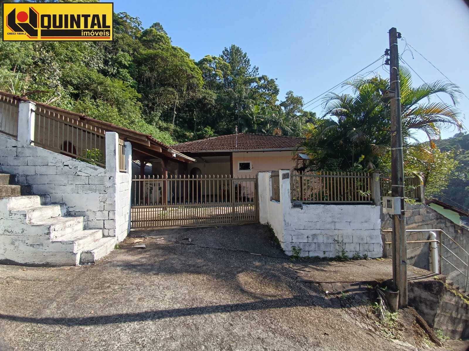 Casa Residencial Blumenau SC brasil - foto 1