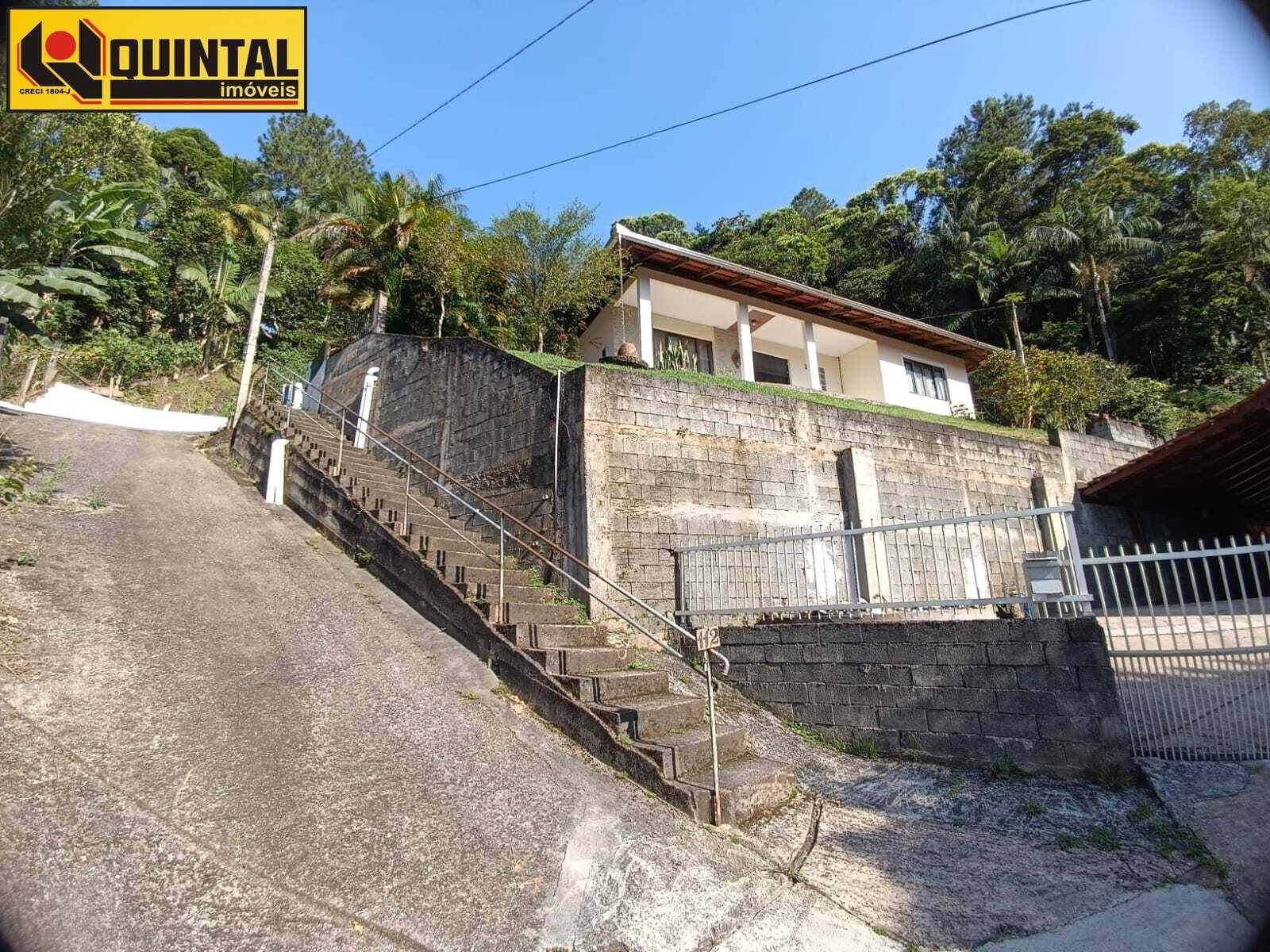 Casa Residencial Blumenau SC brasil — foto 4