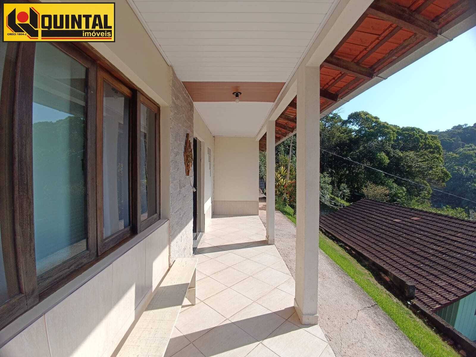 Casa Residencial Blumenau SC brasil — foto 5