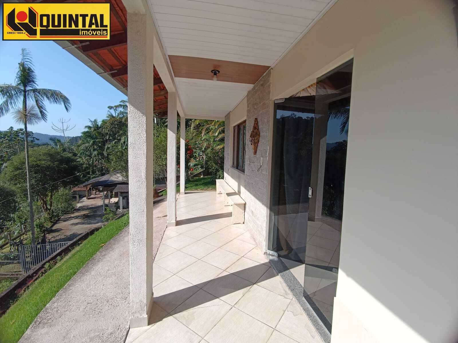 Casa Residencial Blumenau SC brasil — foto 6