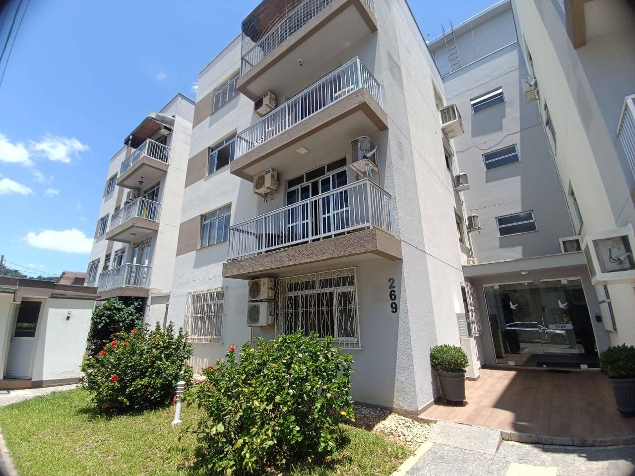 Apartamento Blumenau SC brasil - foto 1