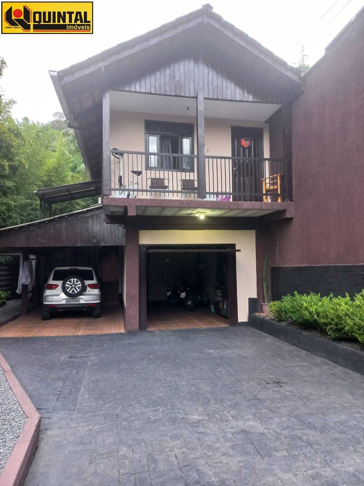 Casa Residencial Blumenau SC brasil — foto 2
