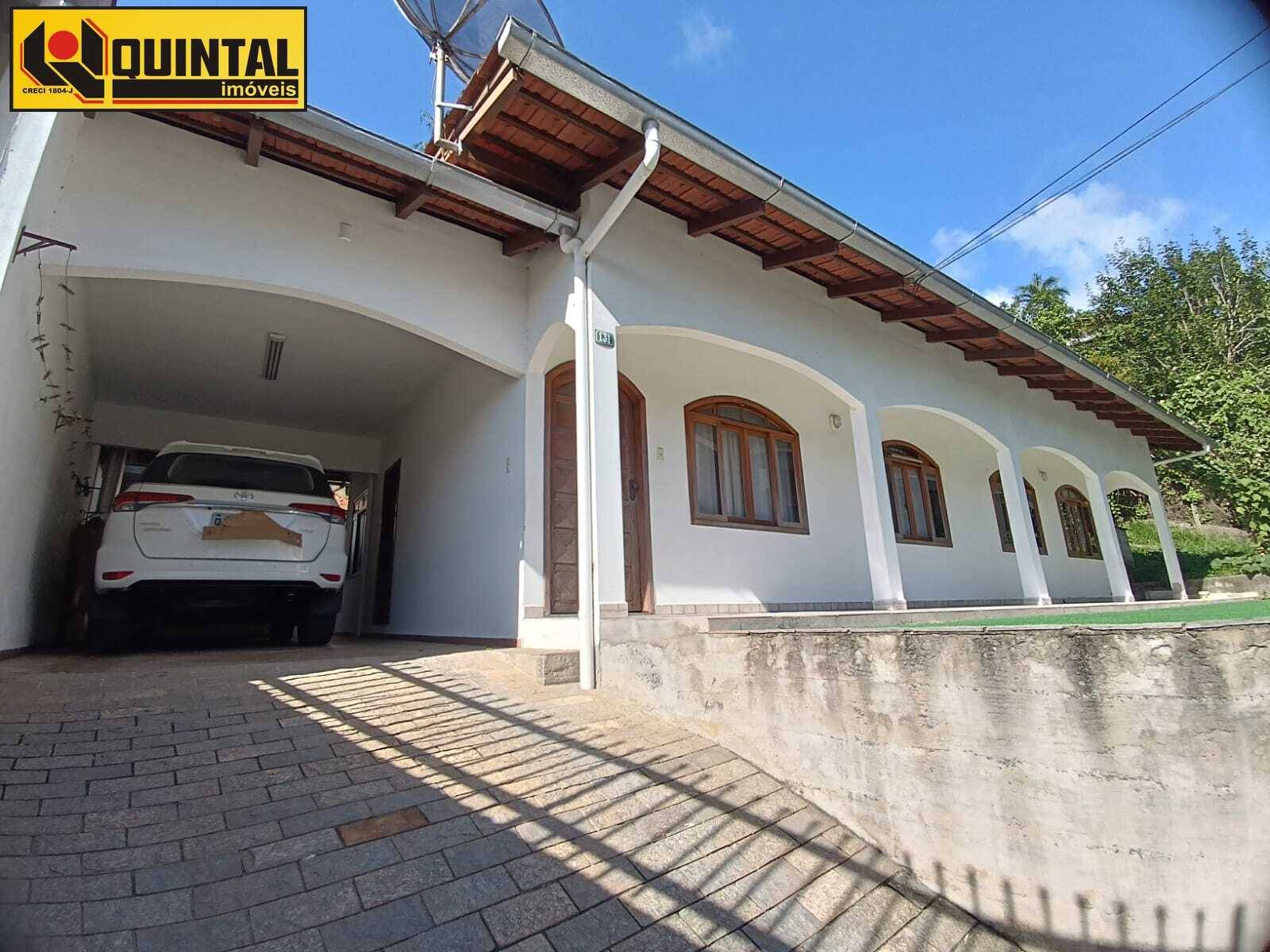 Casa Residencial Blumenau SC brasil - foto 1