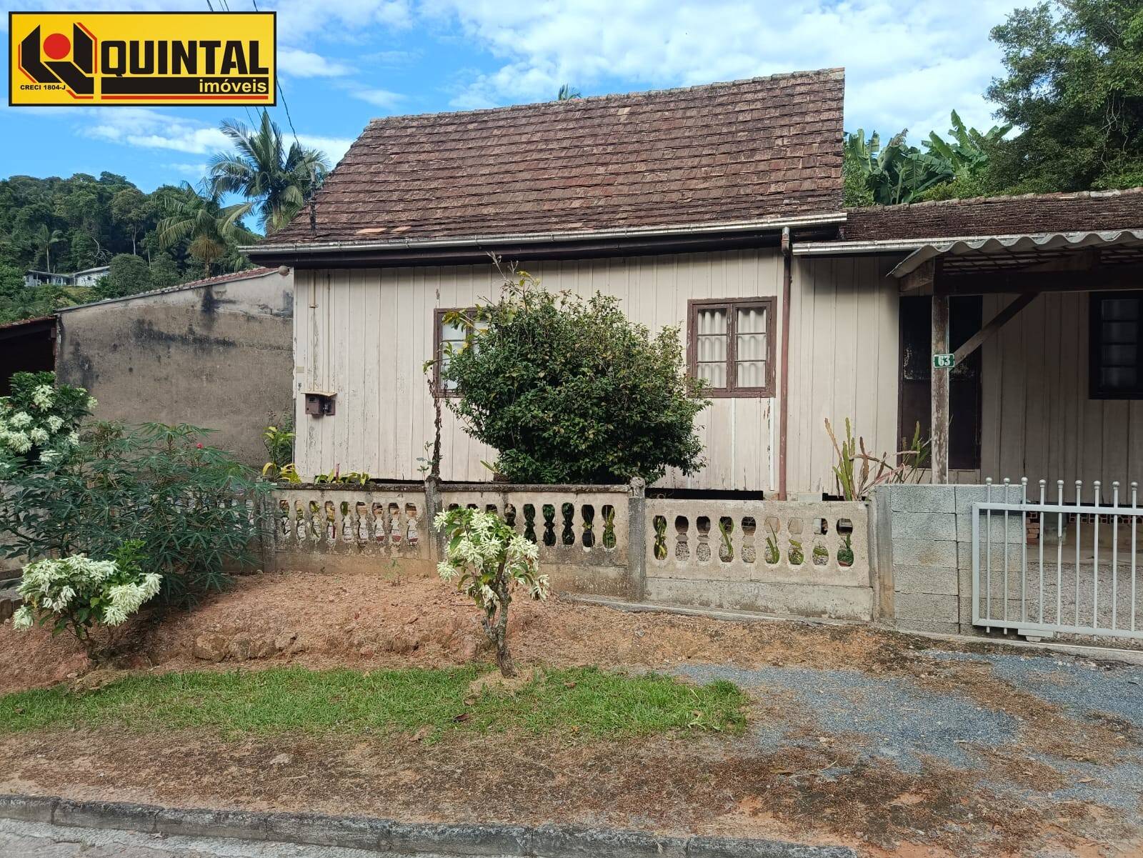 Casa Residencial Blumenau SC brasil - foto 1