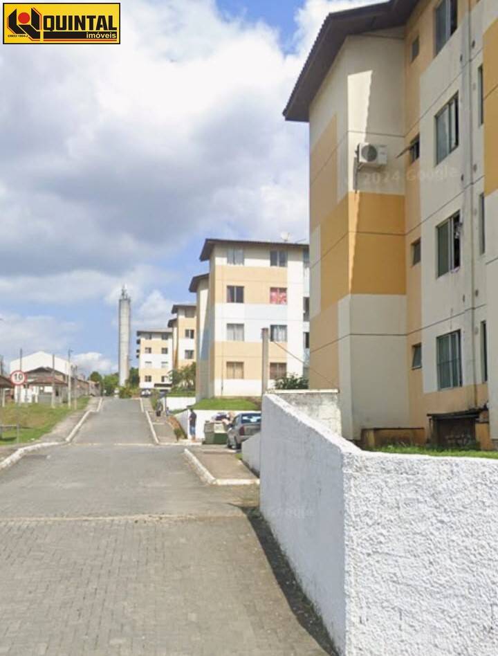 Apartamento Blumenau SC brasil - foto 1