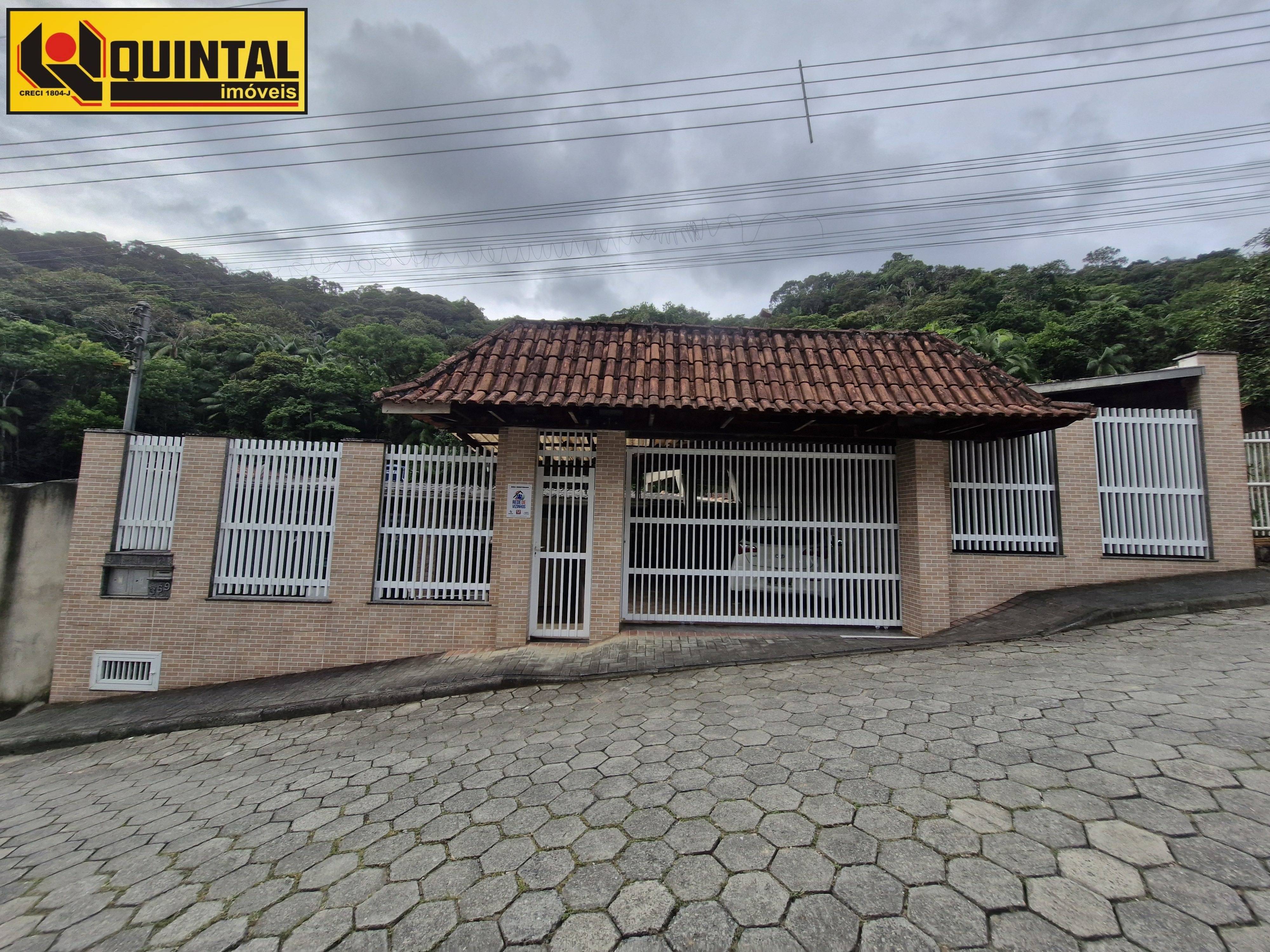 Casa Residencial Blumenau SC brasil - foto 1