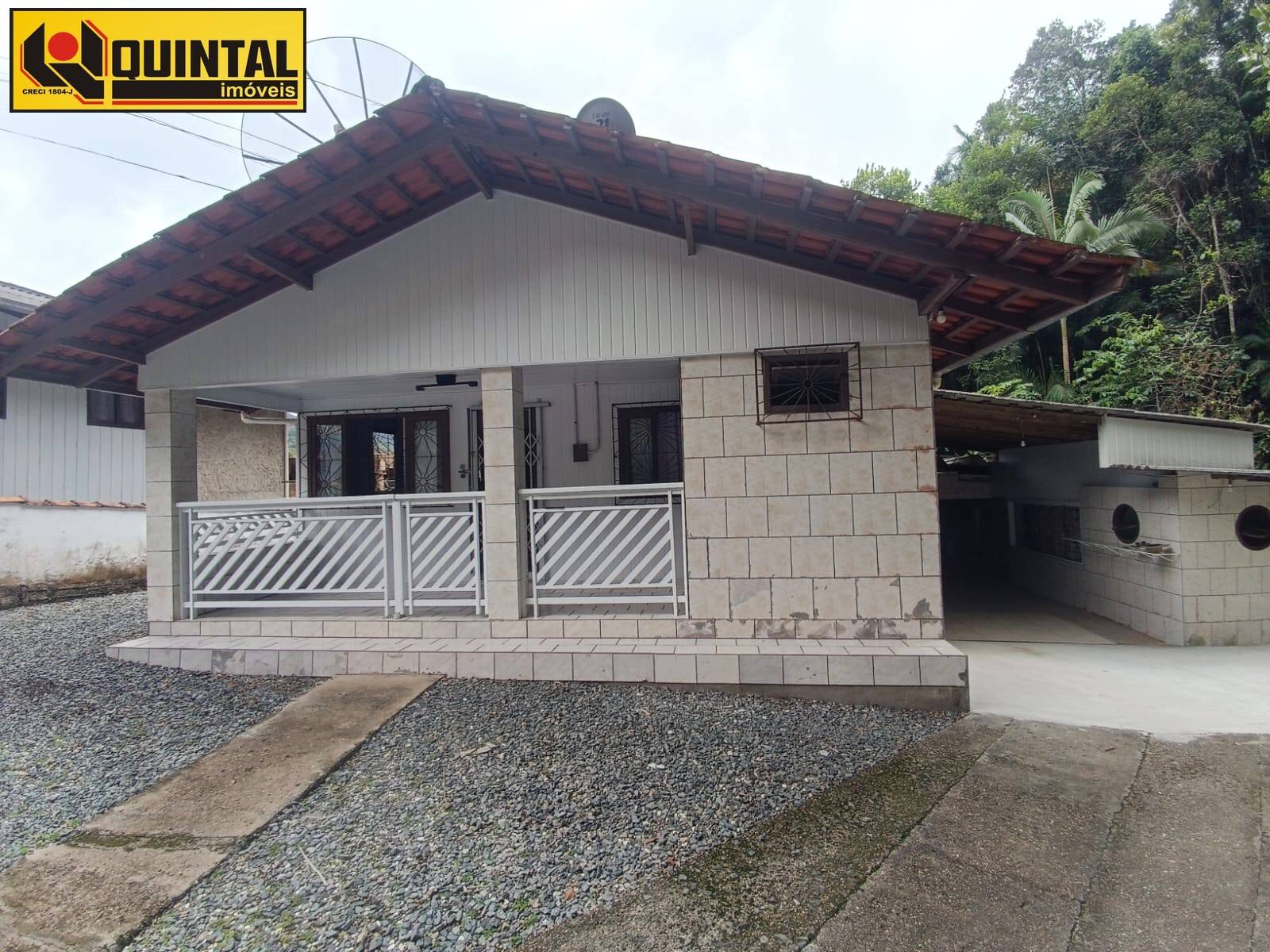 Casa Residencial Blumenau SC brasil - foto 1