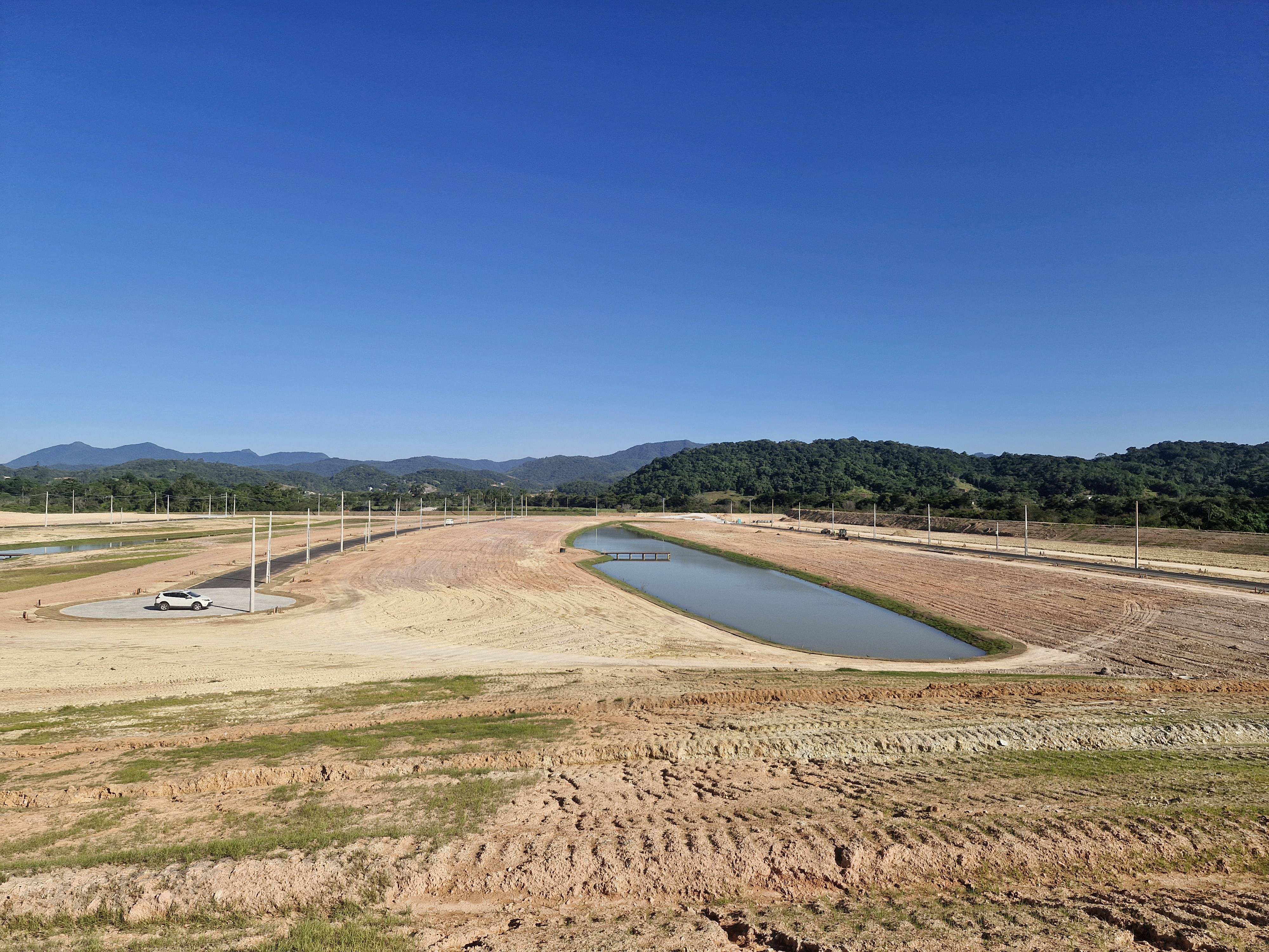 Terreno Gaspar SC brasil — foto 2